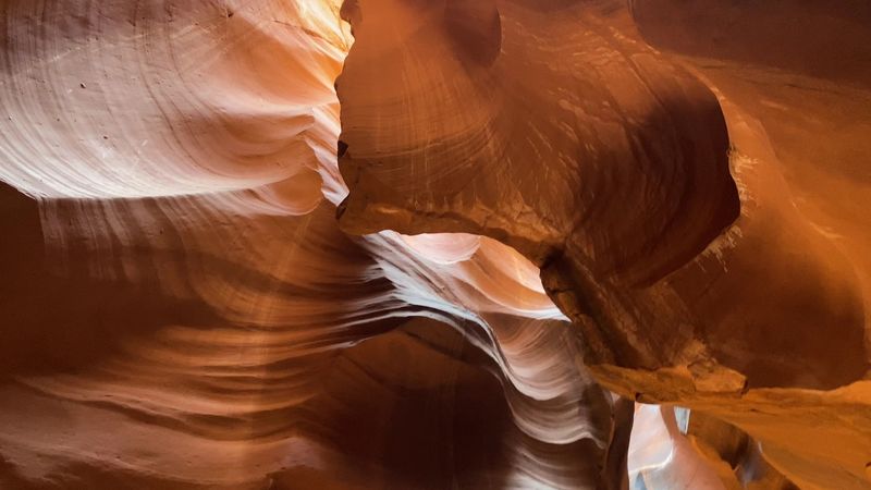 Upper Antelope Canyon Upper Antelope Canyon