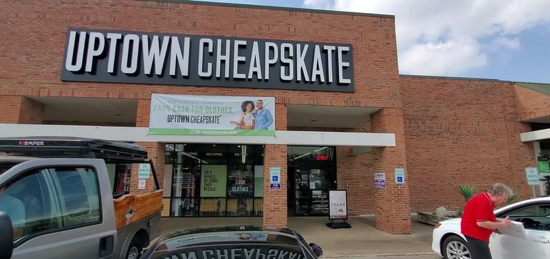 Uptown Cheapskate Austin (Austin) Uptown Cheapskate Austin (Austin)