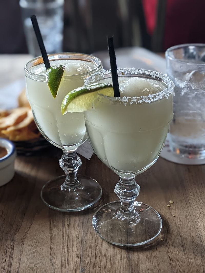 Uptown Margarita And Happy Hour Tips Uptown Margarita And Happy Hour Tips