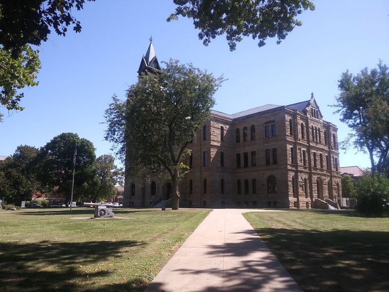 Galesburg Galesburg