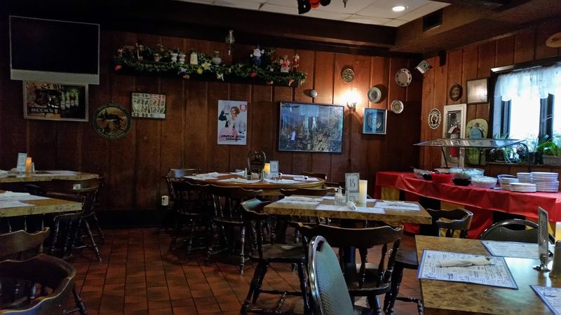 Edelweiss Restaurant (Indianapolis)