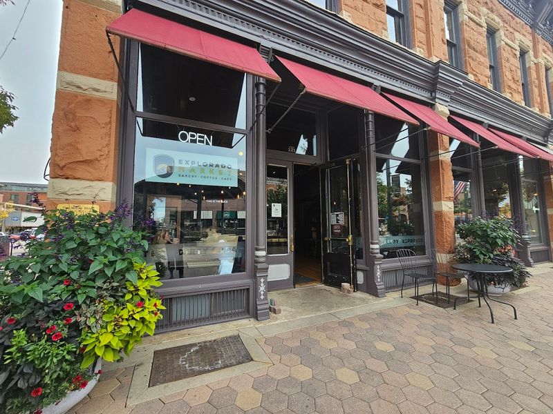 Explorado Market (Fort Collins)