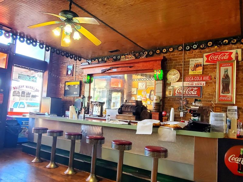 Additional Menu Items Beyond The Burgers