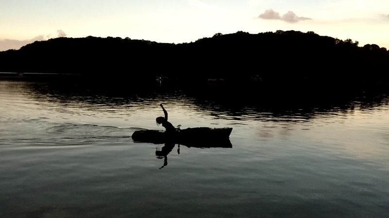 Old Hickory Lake