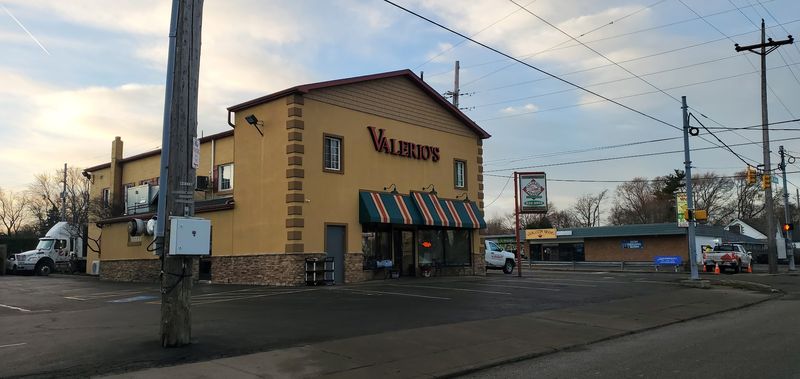 Valerio’s Italian Restaurant & Pizzeria – Erie Valerio’s Italian Restaurant & Pizzeria – Erie