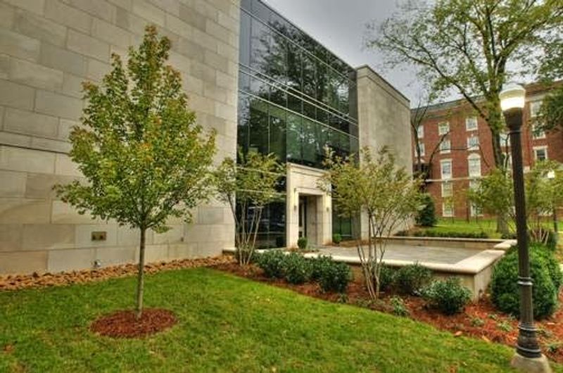 Vanderbilt University Museum of Art — Nashville
