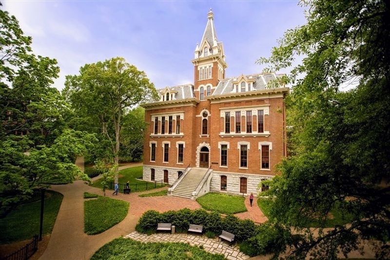 Vanderbilt University — Nashville