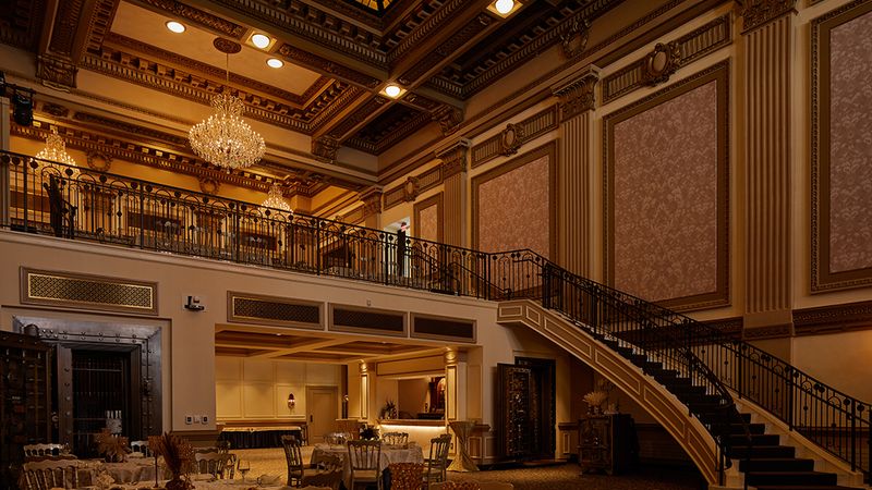 Vault 634 Supper Club Dinners – Allentown