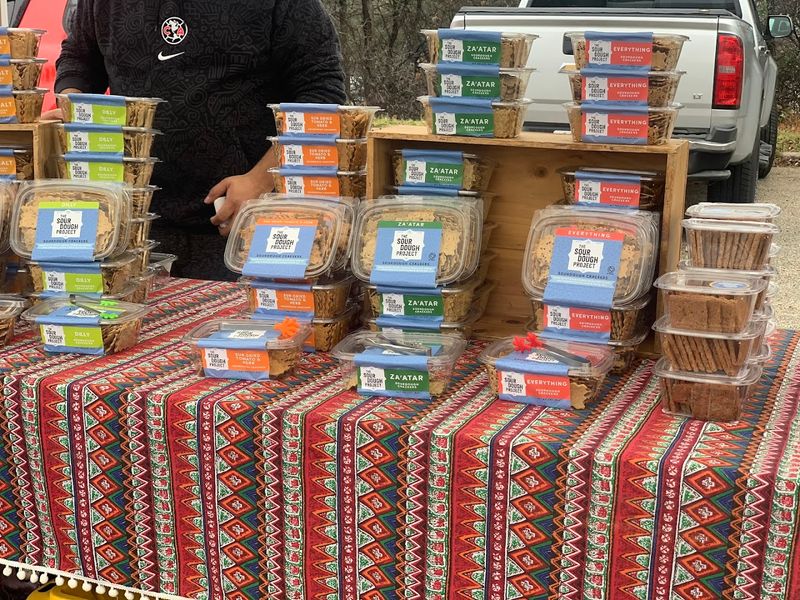 Vegan and Specialty Diet Options