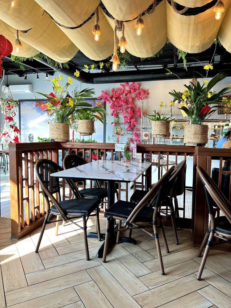 Vegetarian Options Get the Same Care as the Classics Vegetarian Options Get the Same Care as the Classics