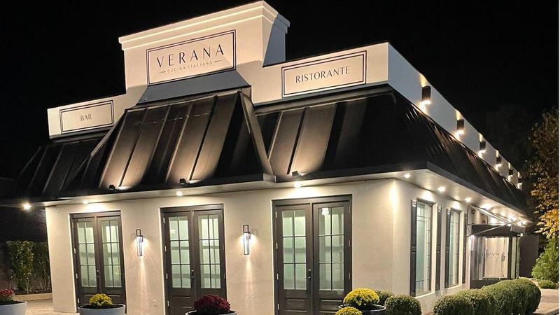 Verana - Norwood Verana - Norwood