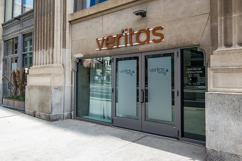 Veritas, Columbus