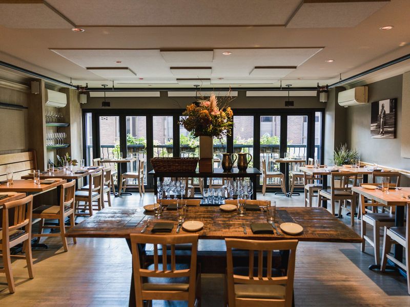Vernick Food & Drink - Philadelphia, Philadelphia County