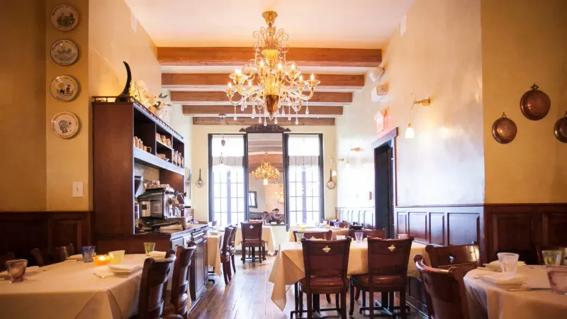 Vetri Cucina - Philadelphia, Philadelphia County