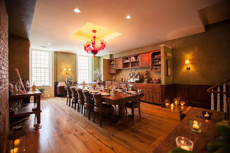 Vetri Cucina