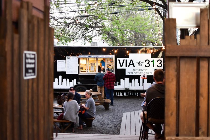 Via 313 (Austin) Via 313 (Austin)