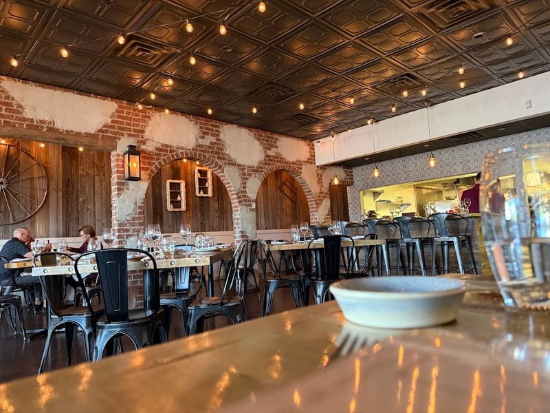 Viaggio Ristorante - Wayne