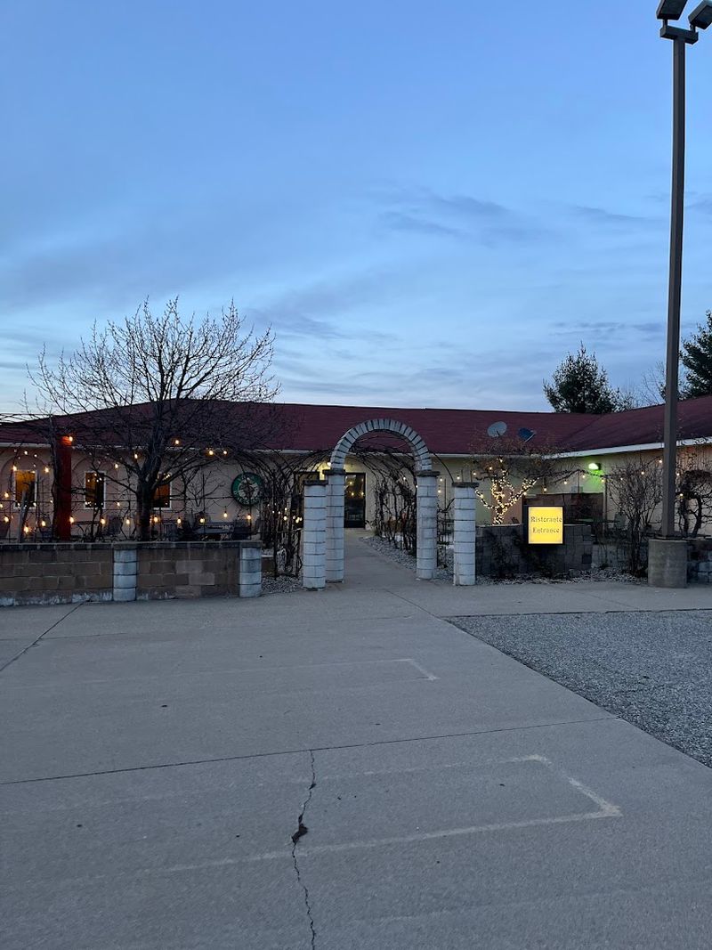 Villa D'Alessandro & Tuscany Hall – Midland