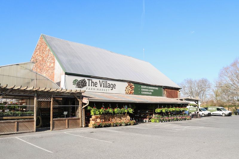 Village Farm Market