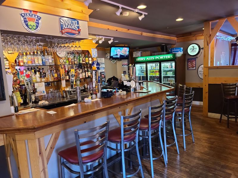 Village Haus Restaurant — Reinholds