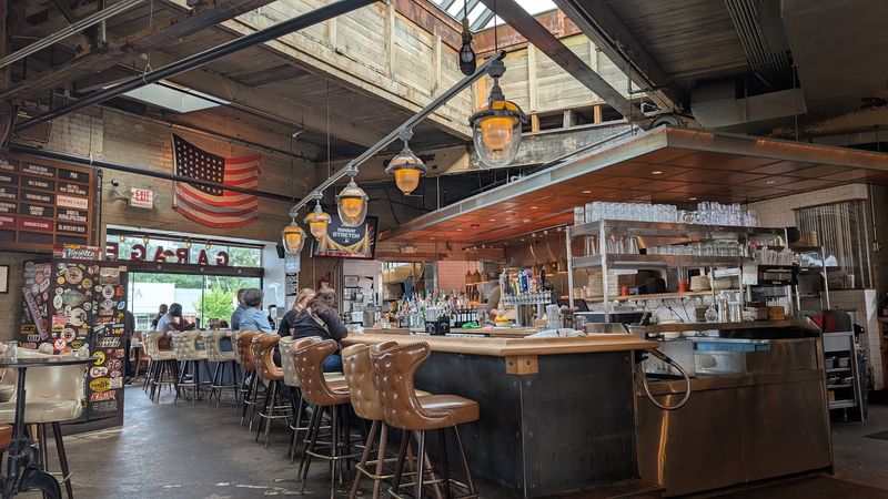 Vinsetta Garage – Berkley