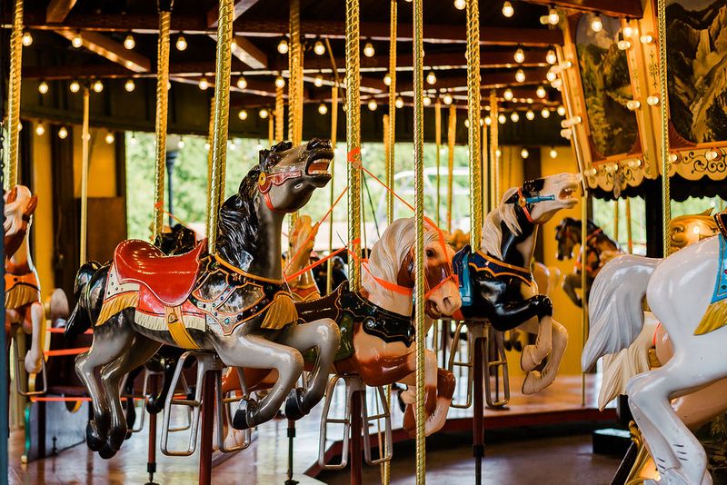 Vintage rides that still steal the show
