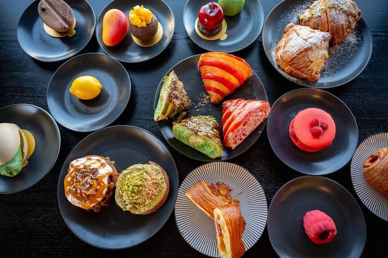 Viral Fruit-Shaped Desserts That Are Edible Art
