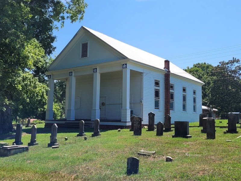Visit the Historic Spots That Give This Town Its Storybook Feel