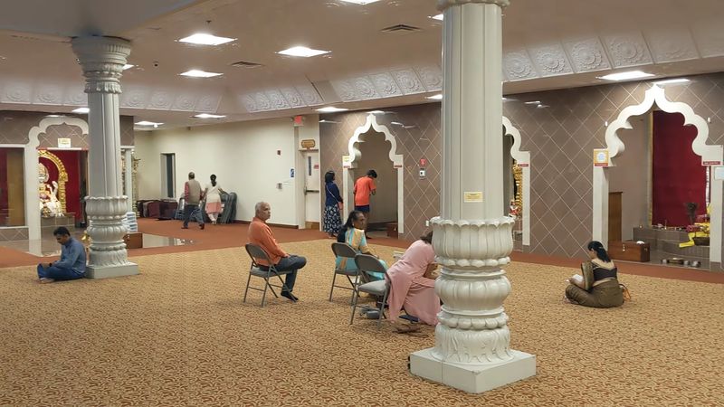 Visitors Consistently Praise The Peaceful Atmosphere
