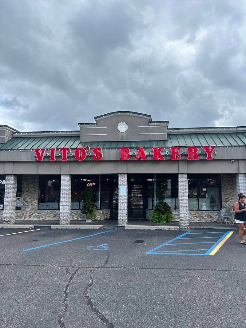 Vito's Bakery