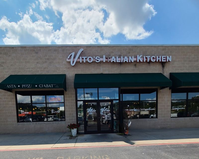 Vito's Italian Kitchen, Dearborn