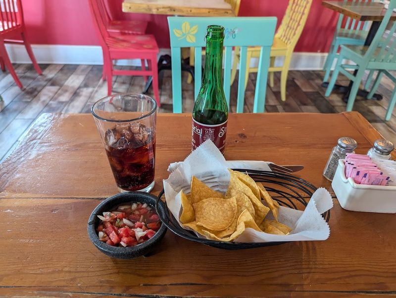 Viva Mexico