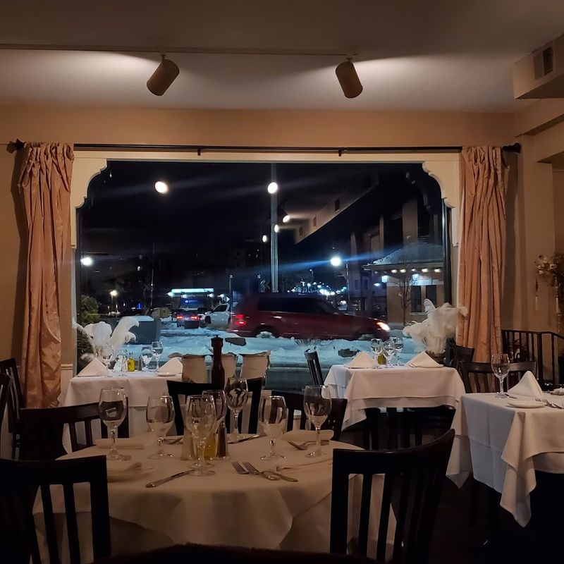 Volare’s - Rutherford Volare’s - Rutherford