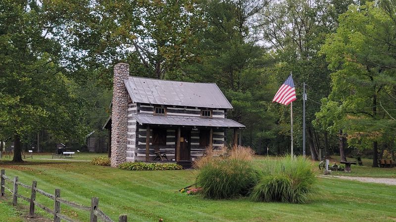 Volunteer Tours Bring The Place To Life