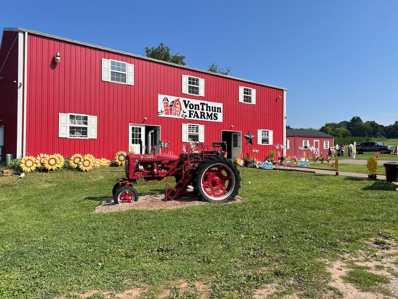 Von Thun Farms Von Thun Farms