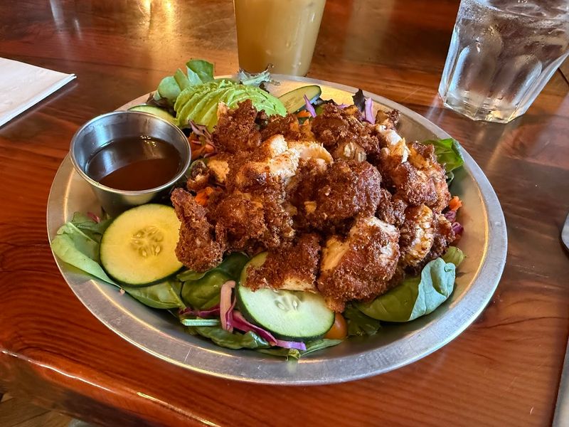 Black Bart’s Brunch (Pagosa Springs)