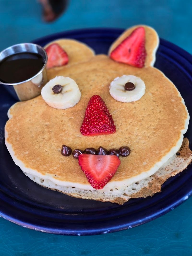 Walnut Cafe (Boulder)