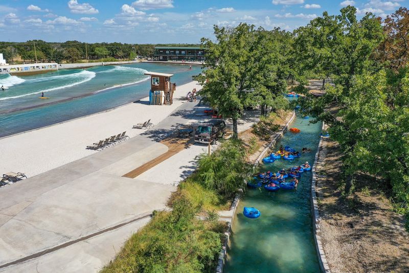 Waco Surf (Waco) Waco Surf (Waco)