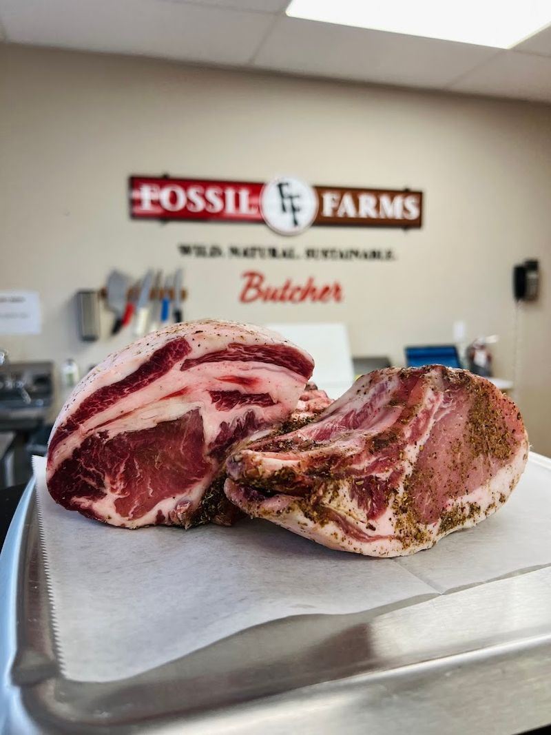 Wagyu, Berkshire Pork, and Piedmontese Beef Raise the Steak Night Stakes
