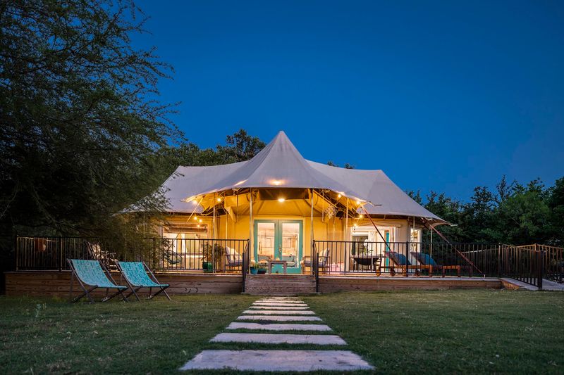 Wahwahtaysee Resort (Kingsbury)