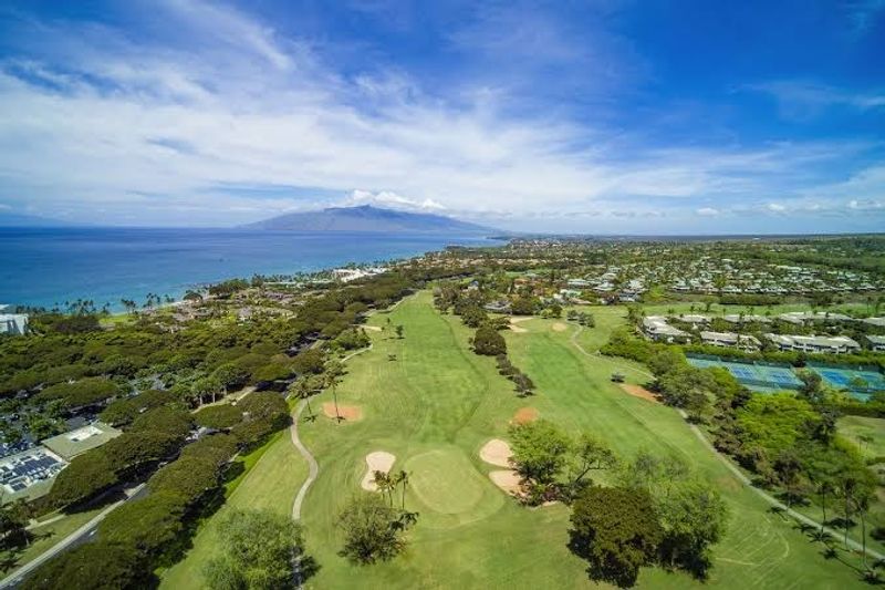 Wailea Wailea