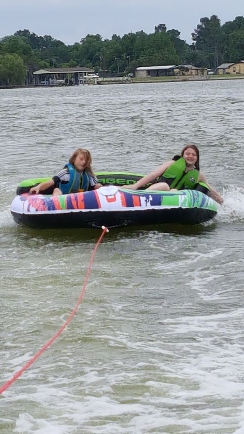 Wakeboarding and Water Skiing Adventures