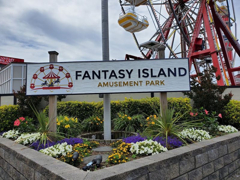 Walk Through the Gates Without Paying a Dime