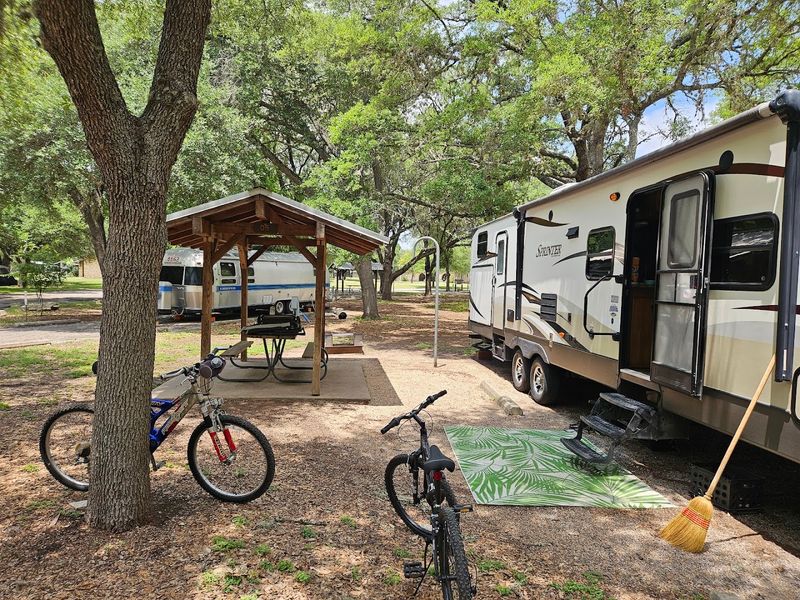 Walk or Bike to Downtown Blanco Walk or Bike to Downtown Blanco