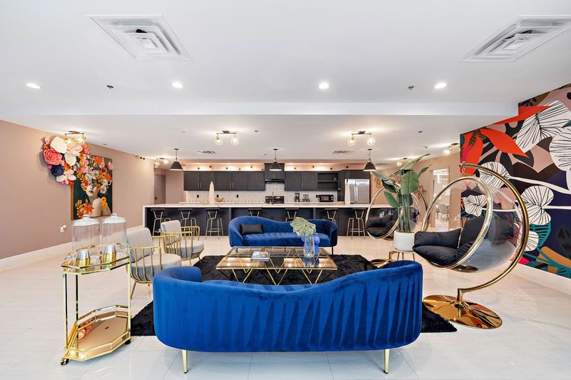 Wanderstay Boutique Hotel (Houston)