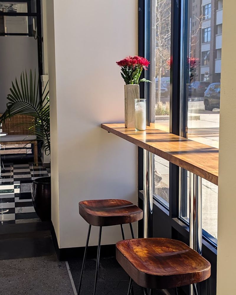 Warda Patisserie — Midtown / East Village