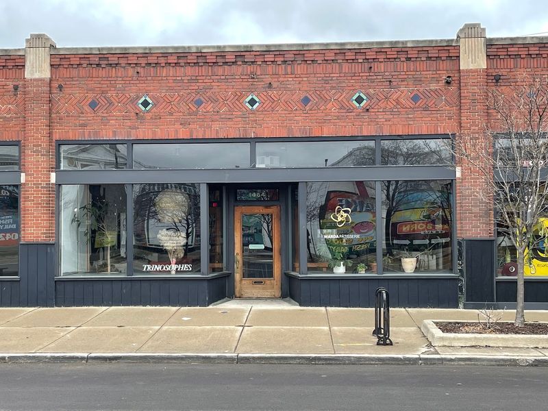 Warda Patisserie