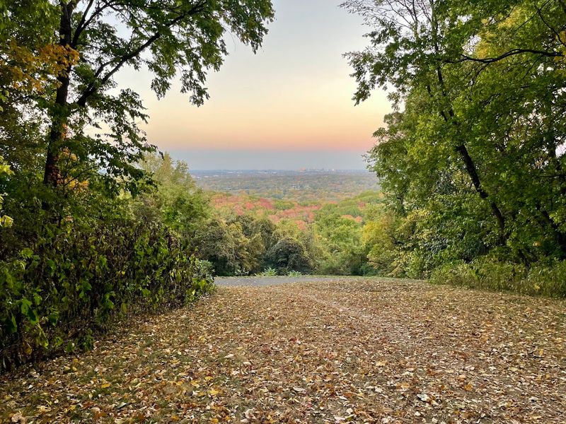 Warner Parks — Nashville Warner Parks — Nashville