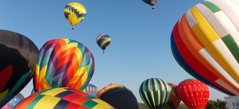 Warren County Farmers’ Fair & Hot Air Balloon Festival Warren County Farmers’ Fair & Hot Air Balloon Festival