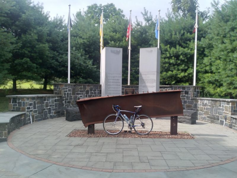 Warren Heritage Scenic Byway / Route 57